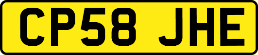 CP58JHE