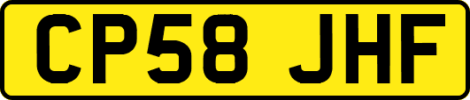 CP58JHF