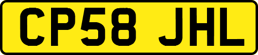 CP58JHL