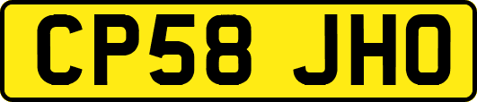 CP58JHO