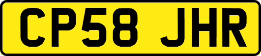 CP58JHR