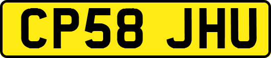 CP58JHU