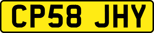 CP58JHY