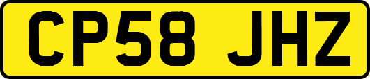 CP58JHZ