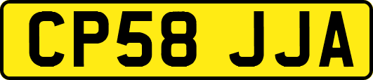 CP58JJA