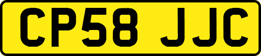 CP58JJC