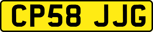 CP58JJG