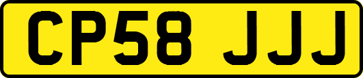 CP58JJJ