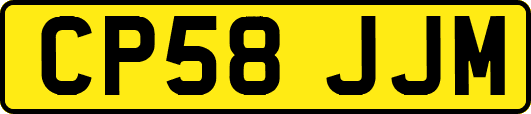 CP58JJM