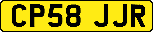 CP58JJR