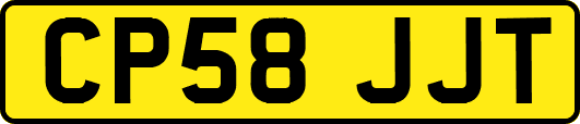 CP58JJT