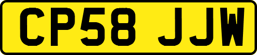CP58JJW