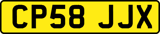 CP58JJX