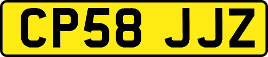 CP58JJZ
