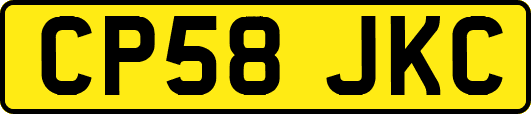 CP58JKC