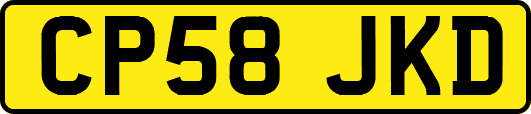 CP58JKD