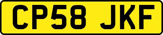 CP58JKF