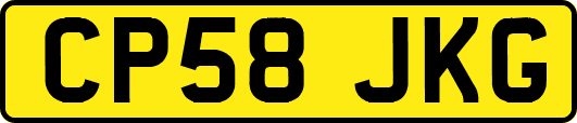 CP58JKG