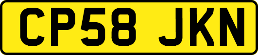 CP58JKN