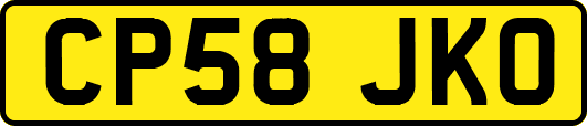 CP58JKO