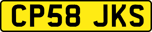 CP58JKS