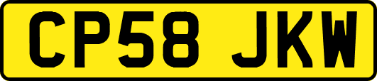 CP58JKW