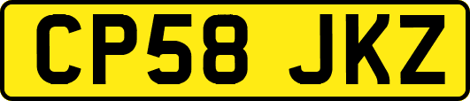CP58JKZ