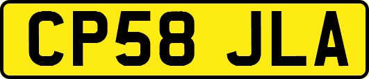CP58JLA