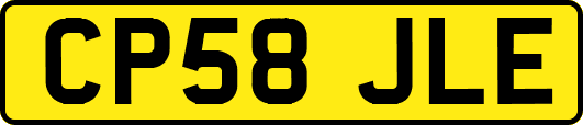 CP58JLE