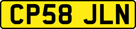 CP58JLN