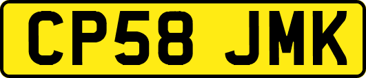 CP58JMK