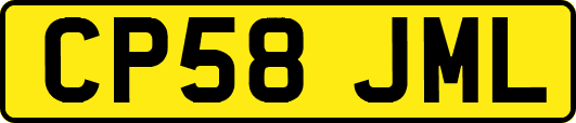 CP58JML