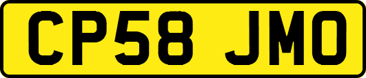 CP58JMO