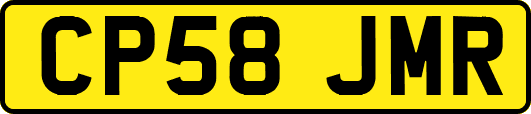 CP58JMR