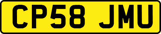 CP58JMU