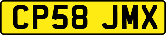 CP58JMX
