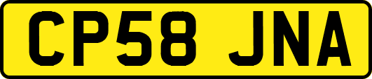 CP58JNA