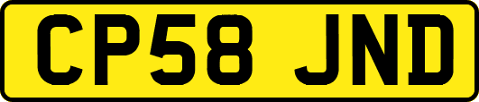 CP58JND