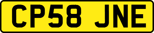 CP58JNE