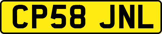 CP58JNL