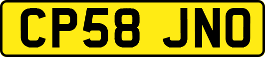 CP58JNO