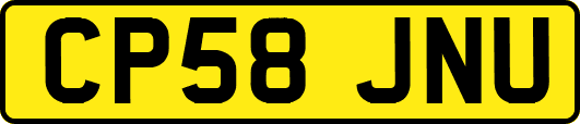 CP58JNU