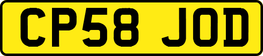 CP58JOD