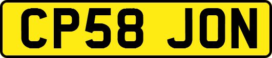 CP58JON