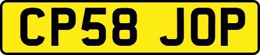 CP58JOP