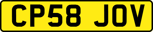 CP58JOV