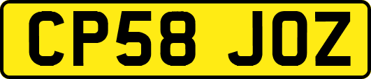 CP58JOZ
