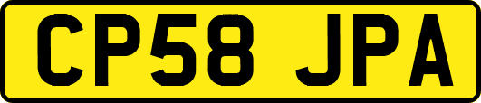 CP58JPA