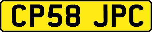 CP58JPC