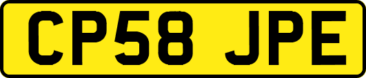 CP58JPE